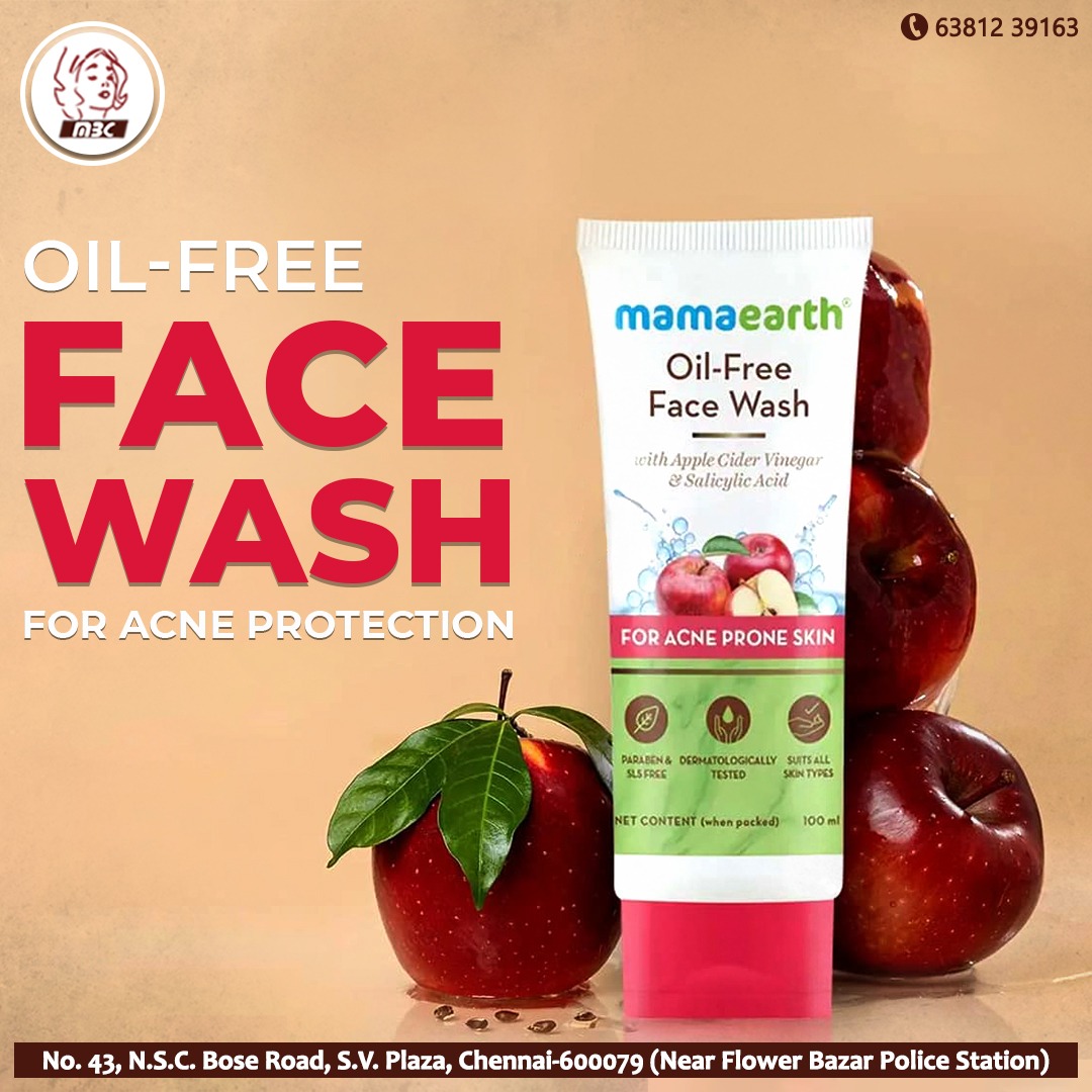 face wash 1