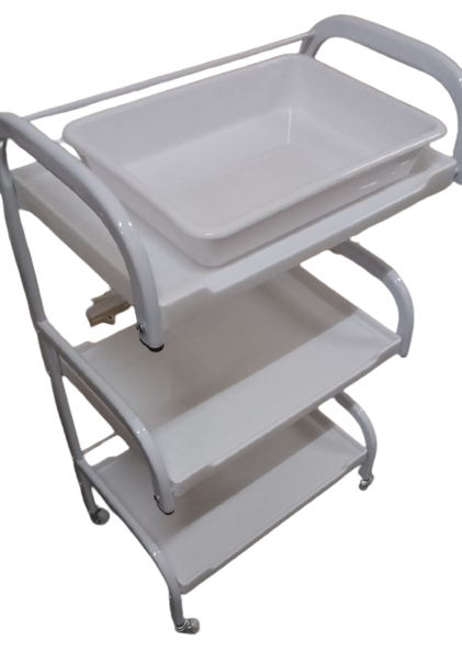 SALON TROLLEY MODEL 305