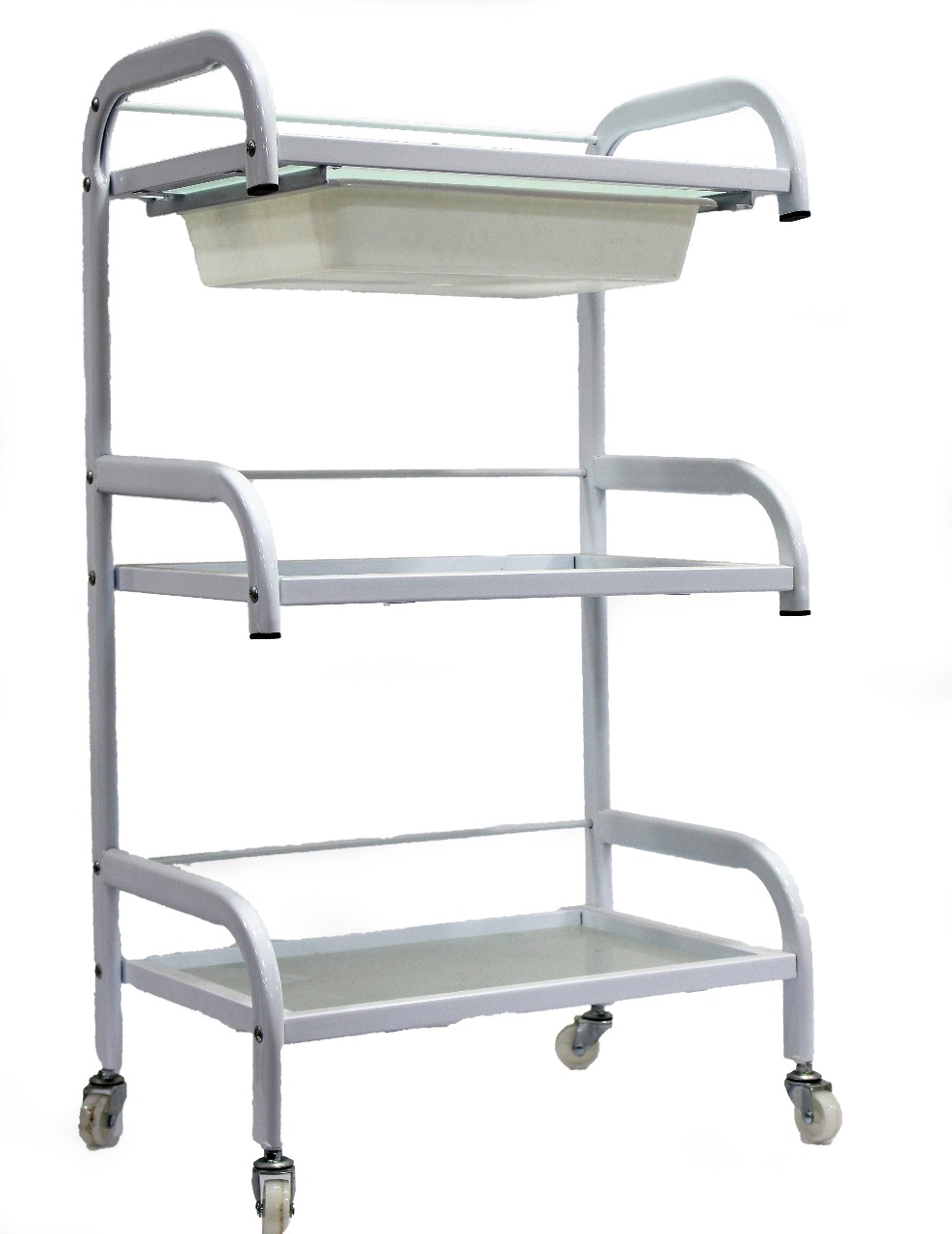 Trolley Beauty Equipment