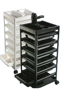 Salon Trolley - Choice Salon Trolley - Choice