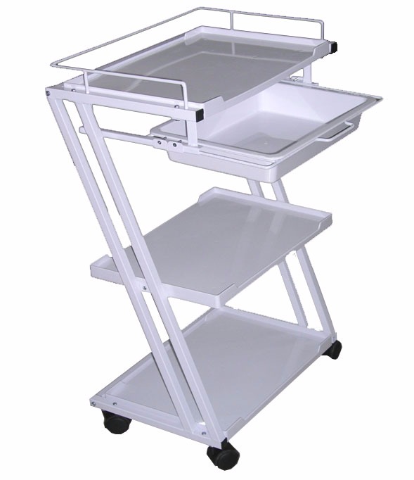 Salon trolley - Zoya Salon trolley - Zoya