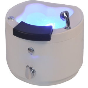 Pedicure Jaccuzi with LIGHT