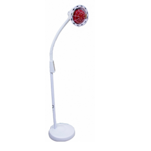 INFRA RED LAMP STANDING MODEL