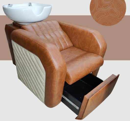 SHAMPOO CHAIR MAHARAJA