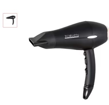 TORLEN HAIR DRYER 2000W