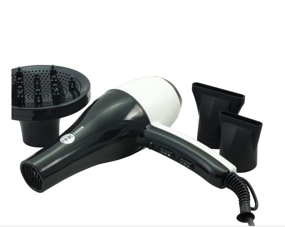 HNK Hair Dryer 2400w