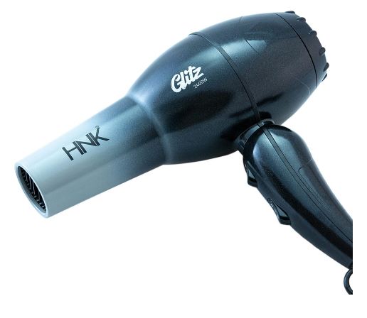 HNK Glitz Hair Dryer