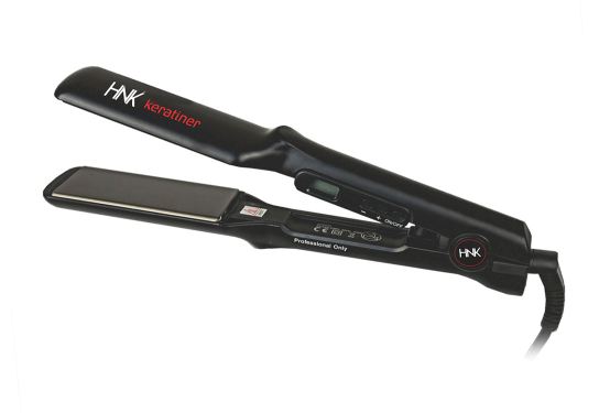 HNK Keratiner Hair Straightner