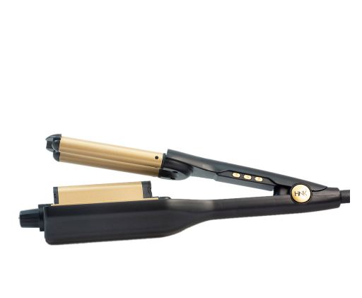 HNK Swirl hair Straightner