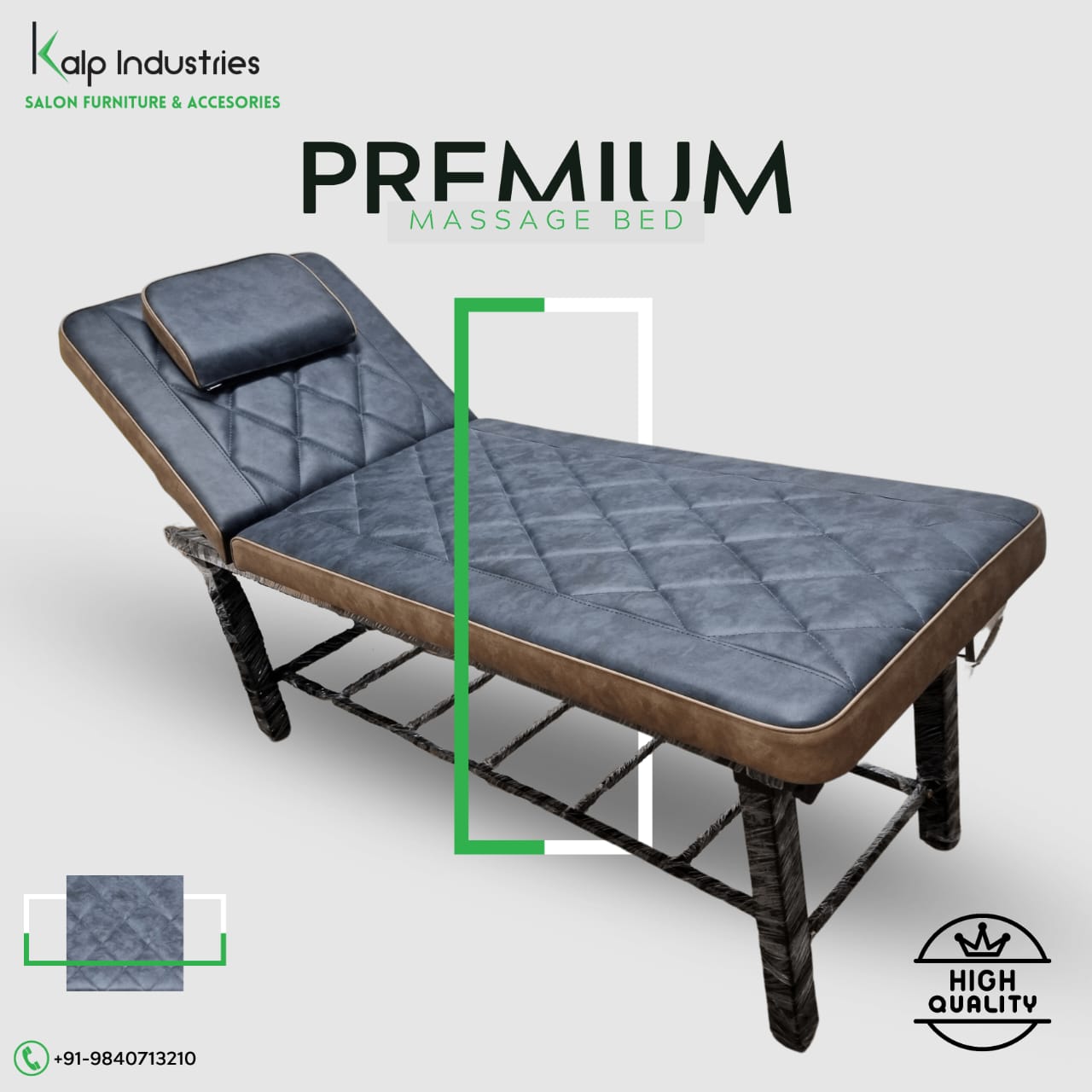 PREMIUM MULTI UTILITY BED