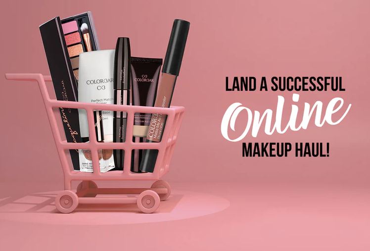Cheap makeup online shop shop